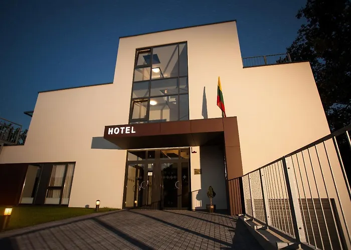 Hotel Babilonas