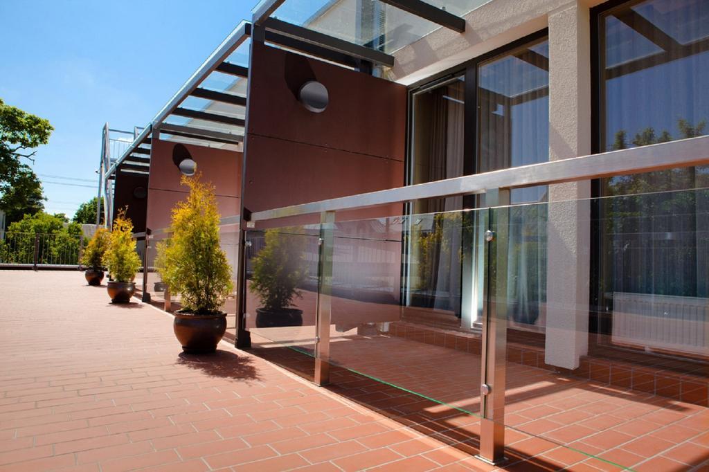 Hotel Babilonas 3*
