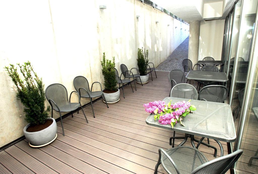 Babilonas Hotel 3*