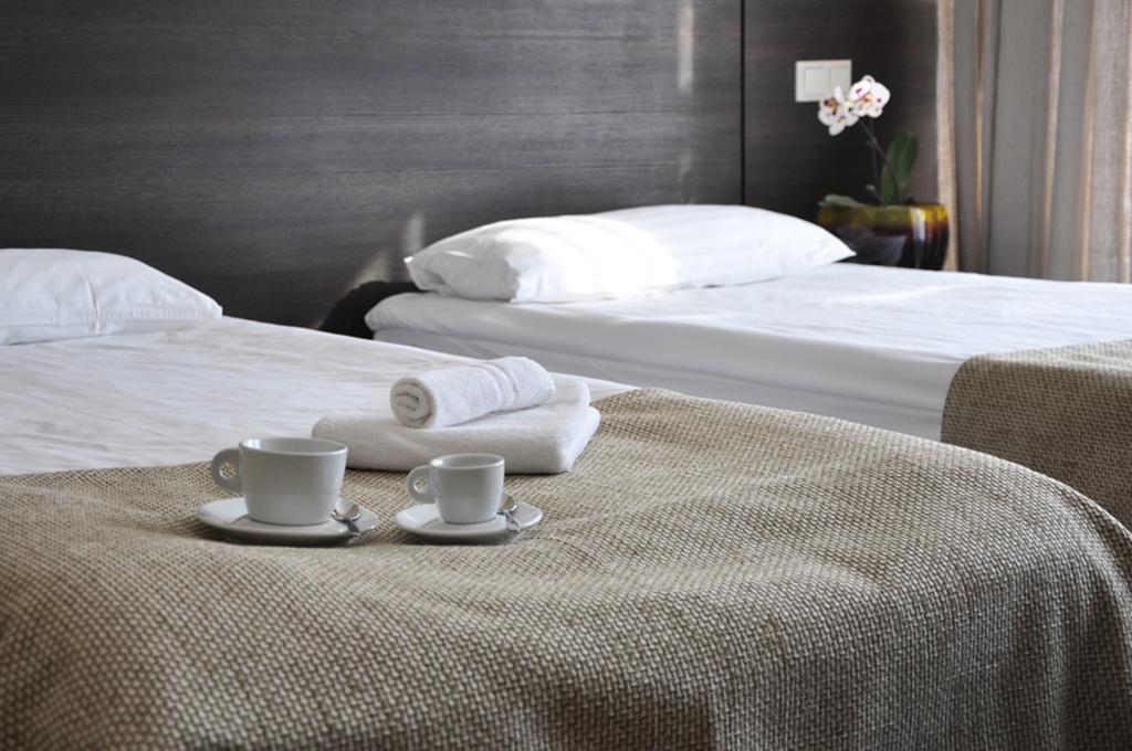 Hotel Babilonas 3*