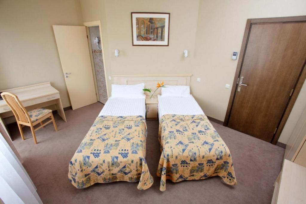Babilonas Hotel Kaunas