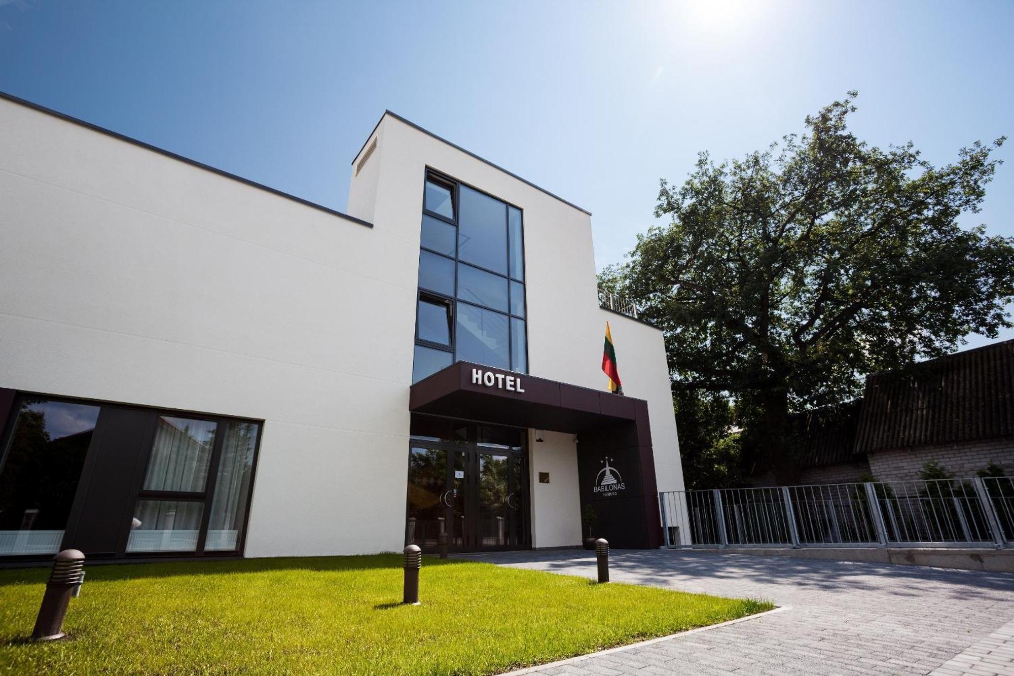 Babilonas Kaunas