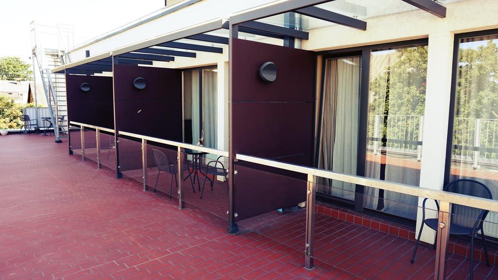 Hotel Babilonas